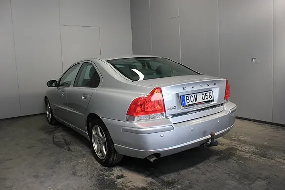 Volvo S60 2009 photo 3
