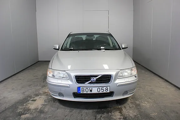 Volvo S60 2009 photo 5