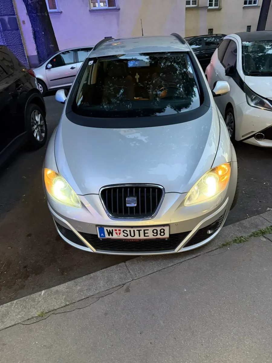 Seat Altea Xl
