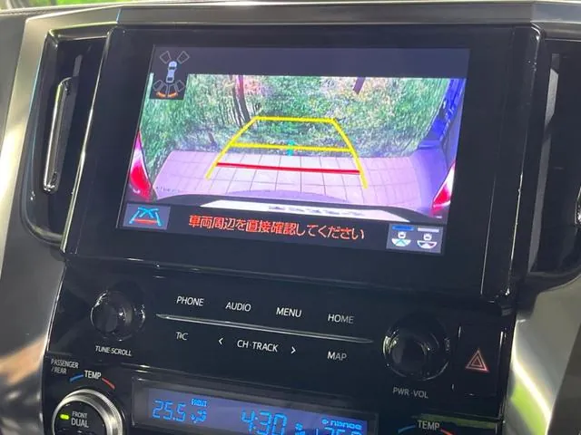 Toyota Alphard 2020 photo 4