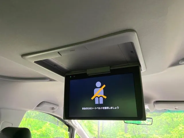 Toyota Alphard 2020 photo 3