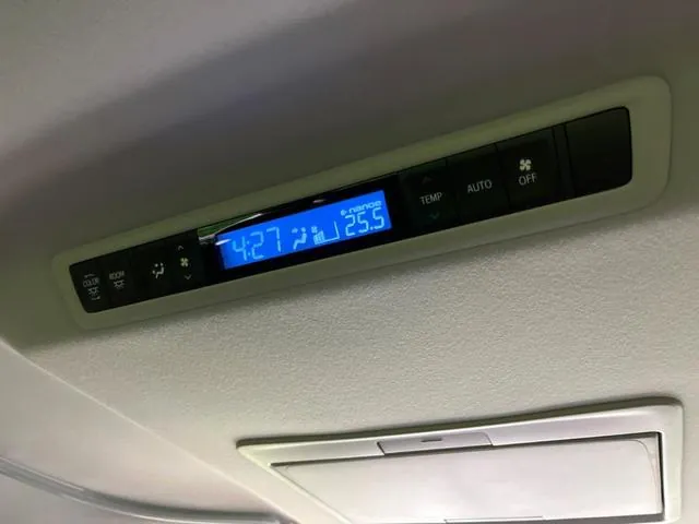 Toyota Alphard 2020 photo 5