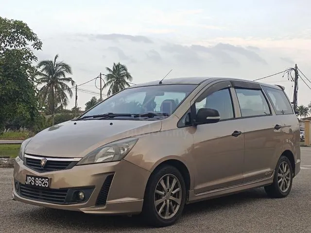 Proton Exora