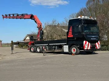 MAN Tgx