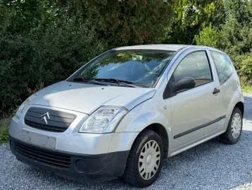 Citroen C2