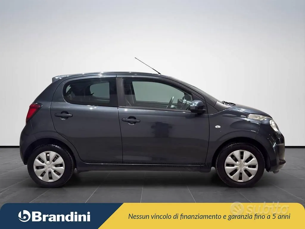 Citroen C1 2020 photo 5