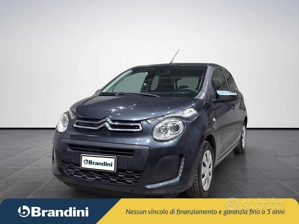 Citroen C1