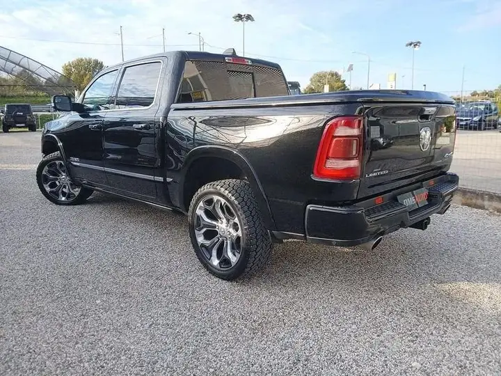 Dodge Ram 1500 2019 photo 5