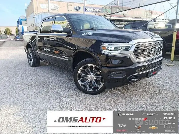 Dodge Ram 1500