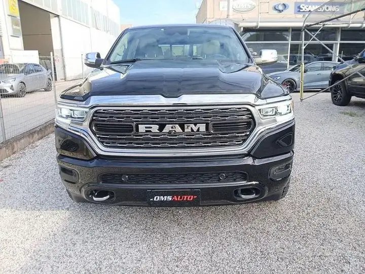 Dodge Ram 1500 2019 photo 3