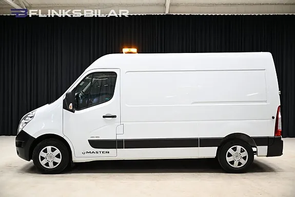 Renault Master 2018 photo 2
