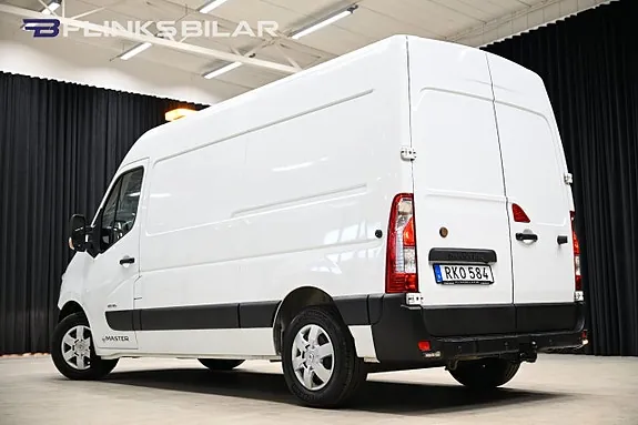 Renault Master 2018 photo 4