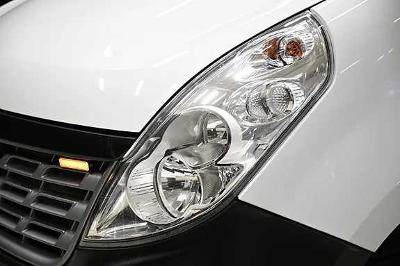 Renault Master 2018 photo 5