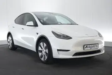 Tesla Model Y 2022 photo 3