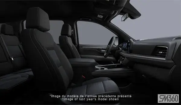 Chevrolet Suburban