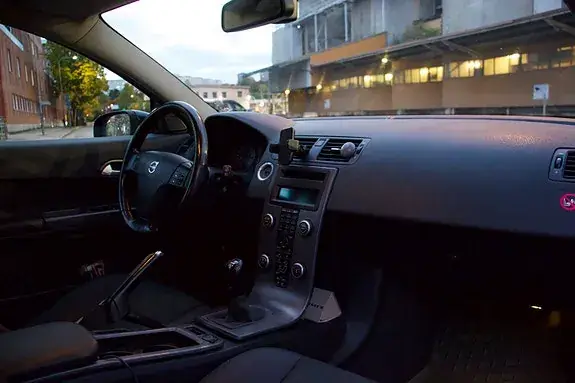 Volvo C30 2009 photo 3