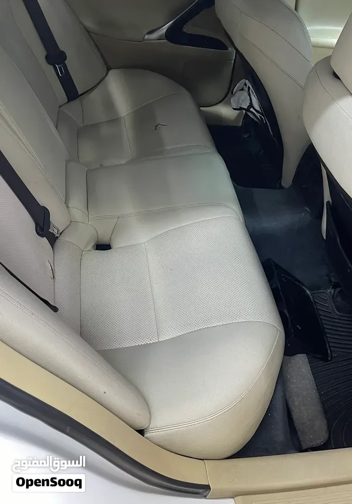 Lexus Is 2007 photo 3