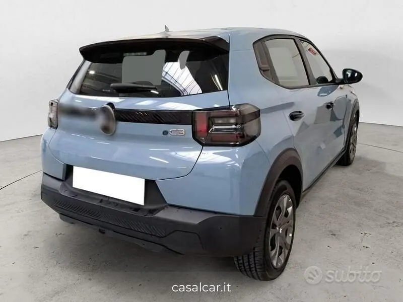 Citroen C3 2025 photo 3