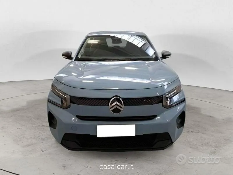 Citroen C3 2025 photo 2
