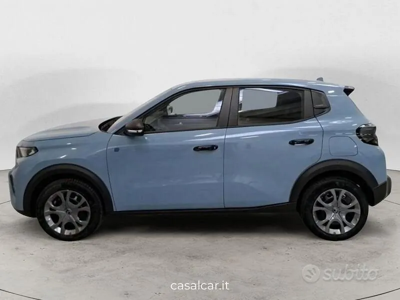 Citroen C3 2025 photo 4