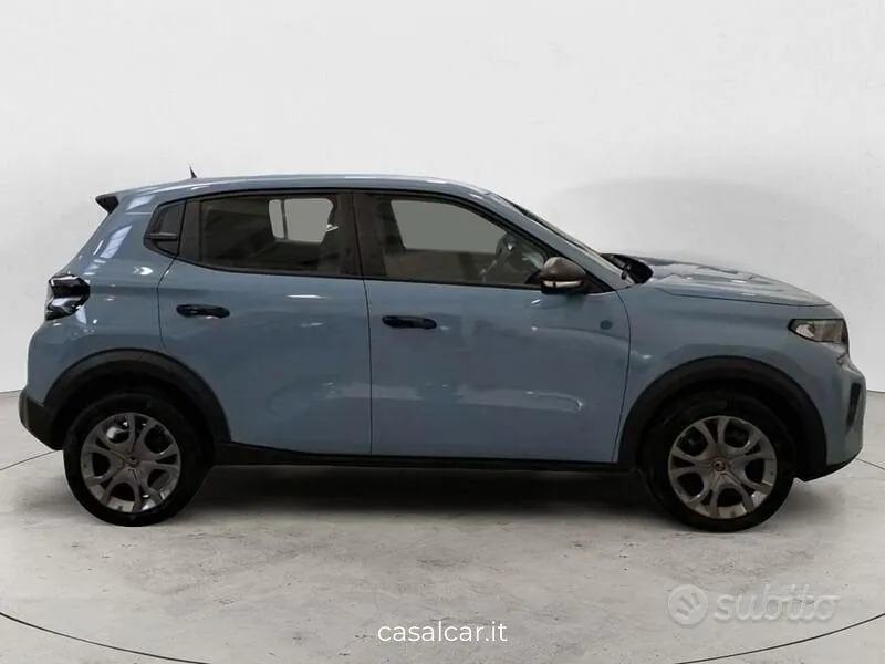 Citroen C3 2025 photo 5