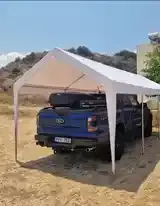 Ford Ranger 2024 photo 3