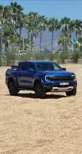 Ford Ranger 2024 photo 2