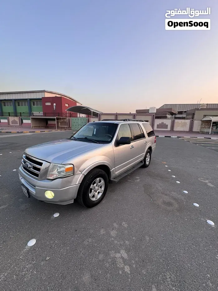 Ford Expedition 2010 photo 4