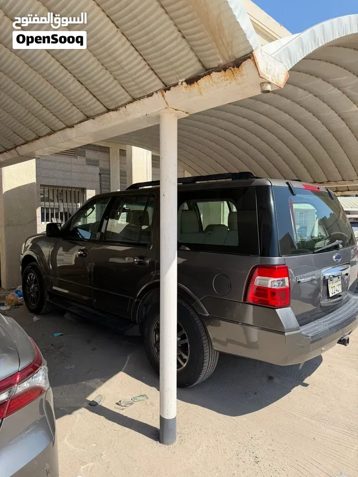 Ford Expedition 2010 photo 3