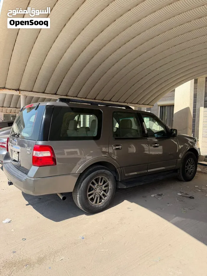 Ford Expedition 2010 photo 2