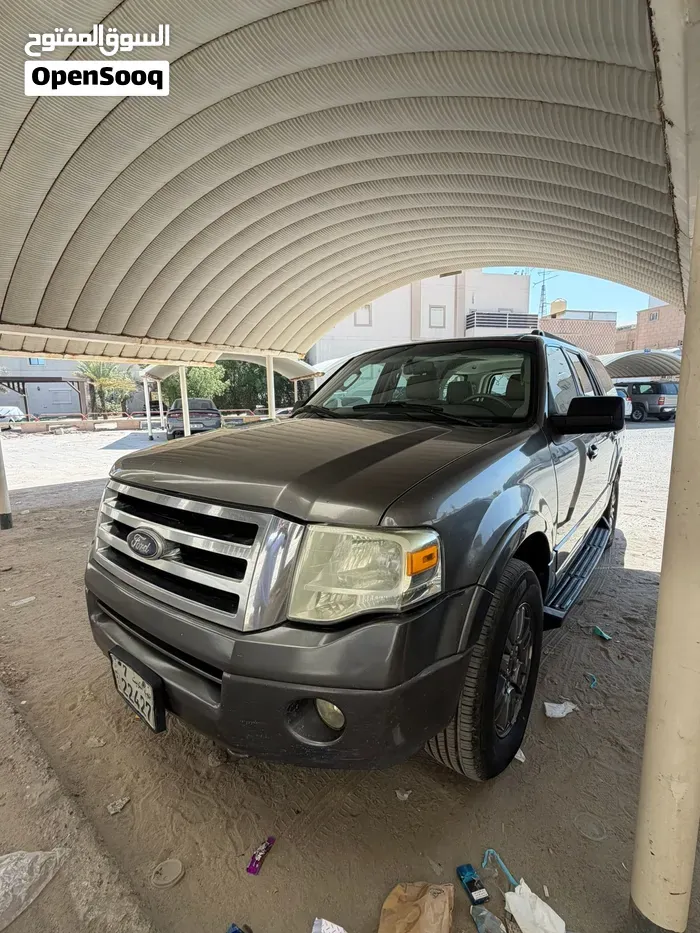 Ford Expedition