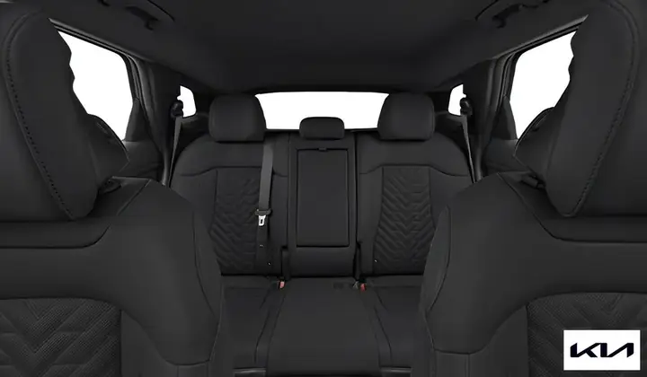 Kia Sportage 2026 photo 4