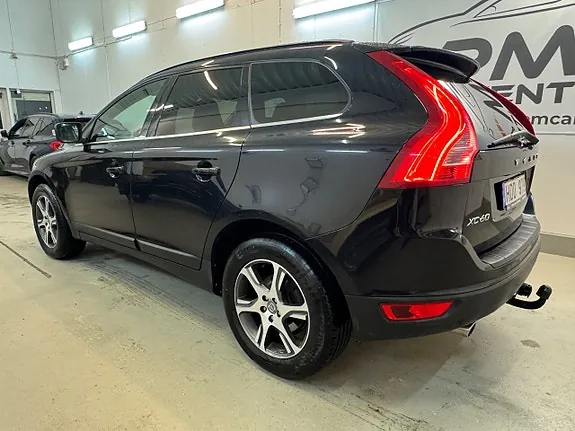 Volvo Xc60 2013 photo 5