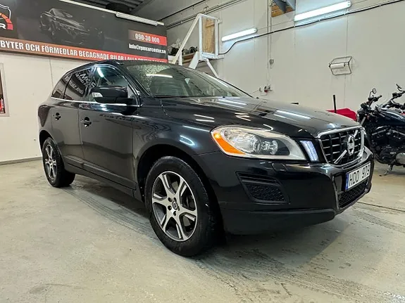 Volvo Xc60 2013 photo 2