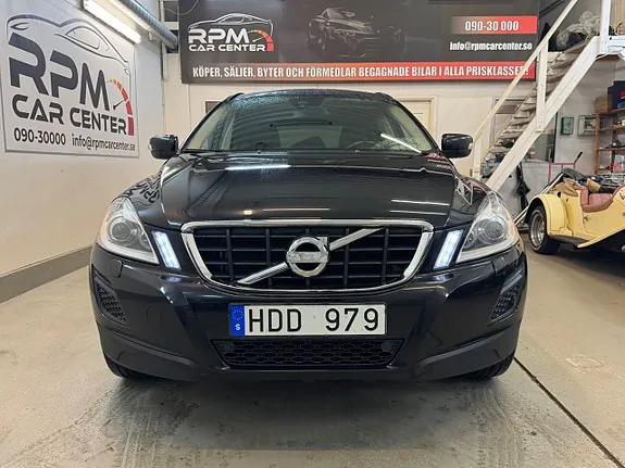 Volvo Xc60 2013 photo 4