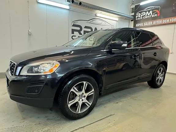 Volvo Xc60 2013 photo 3