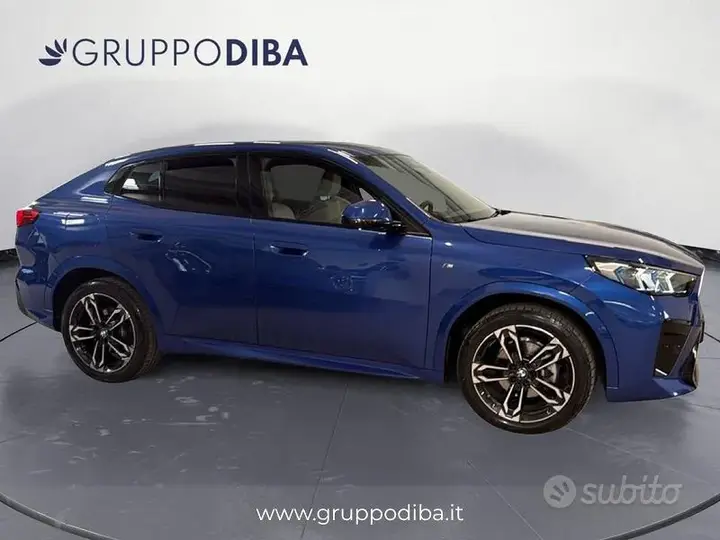 BMW X2 2024 photo 4