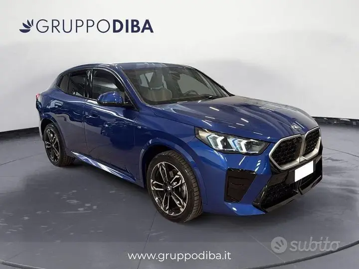 BMW X2 2024 photo 3