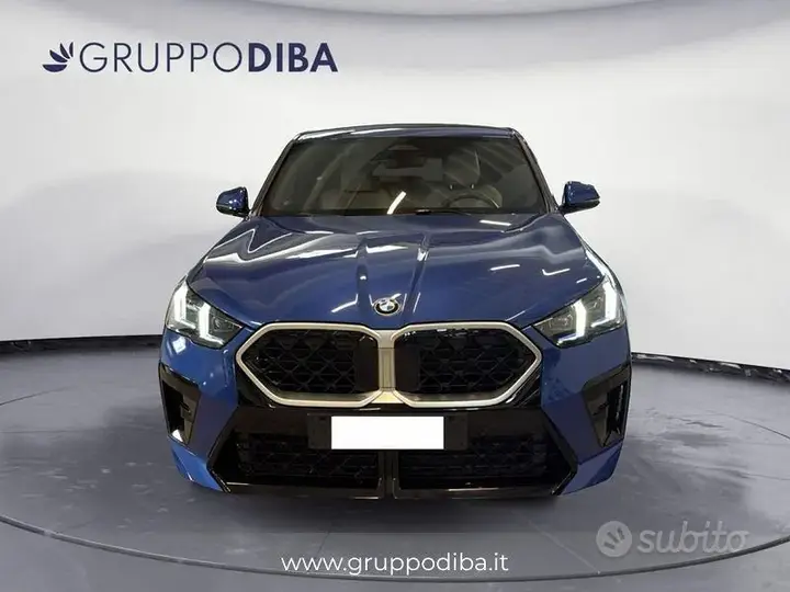 BMW X2 2024 photo 2