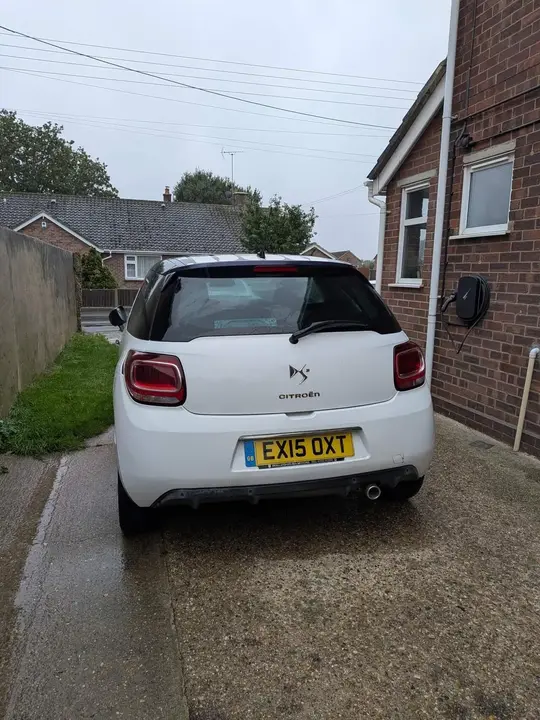 Citroen Ds3