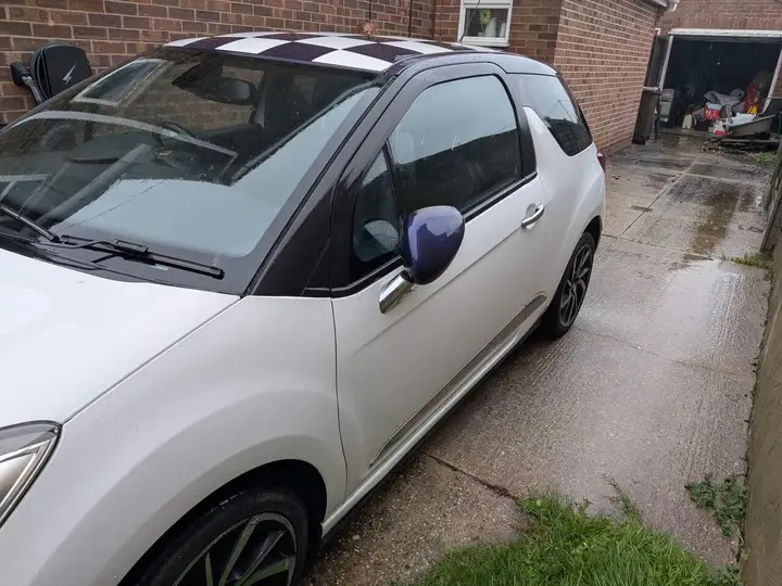 Citroen Ds3 2015 photo 4