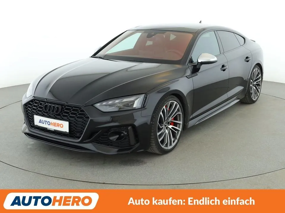 Audi Rs 5
