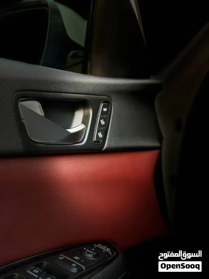 Kia Optima 2016 photo 4