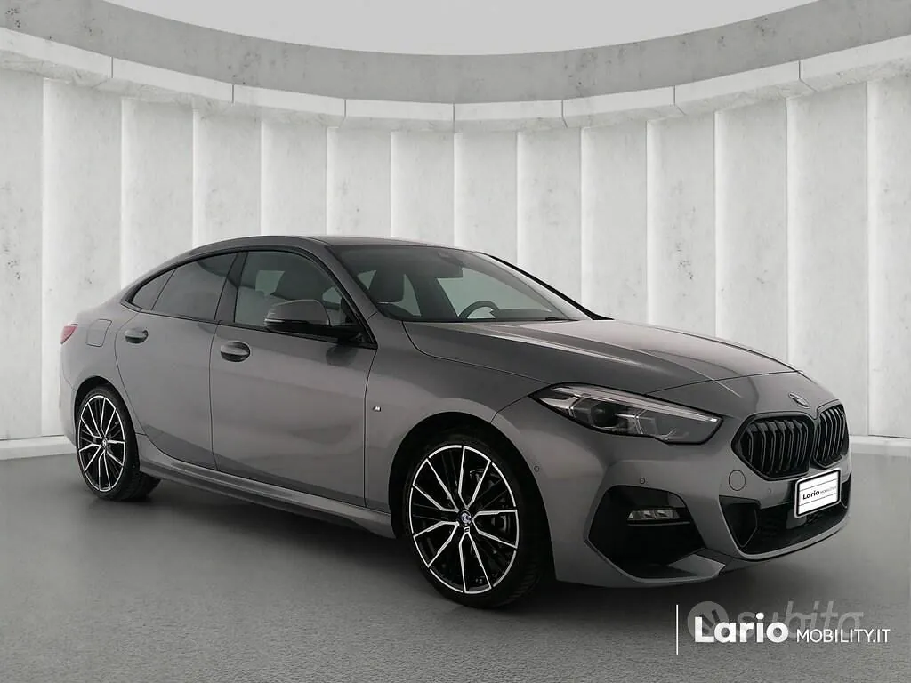 BMW 2 Series 2024 photo 4