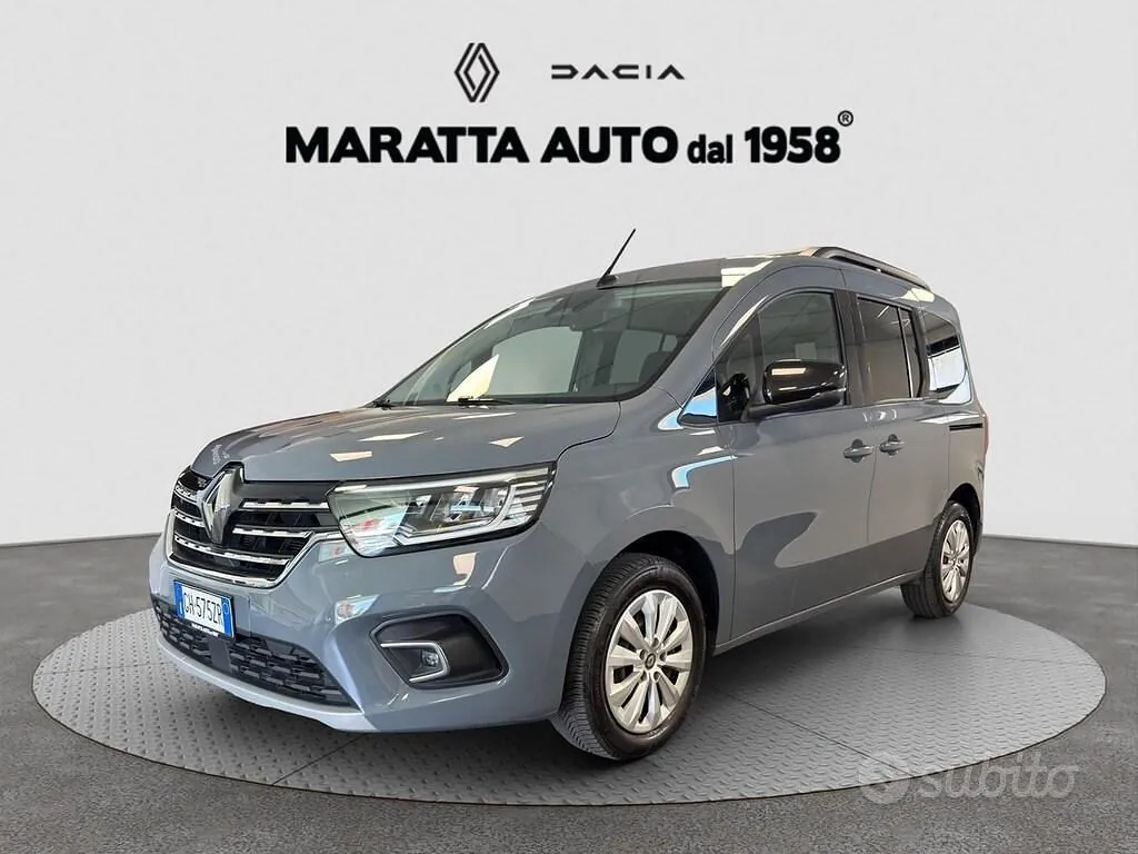 Renault Kangoo 2022 photo 5