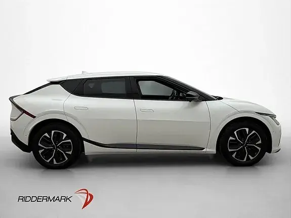 Kia Ev6 2023 photo 5