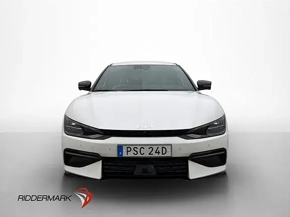 Kia Ev6 2023 photo 3