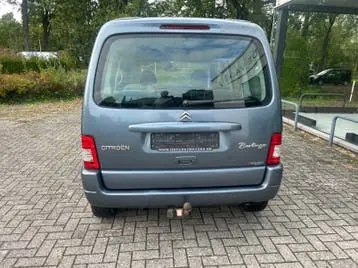Citroen Berlingo 2007 photo 3