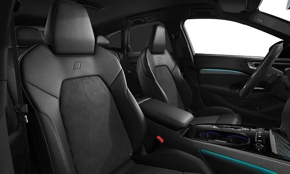 Audi A5 2026 photo 3