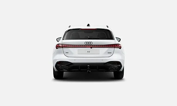 Audi A5 2026 photo 2
